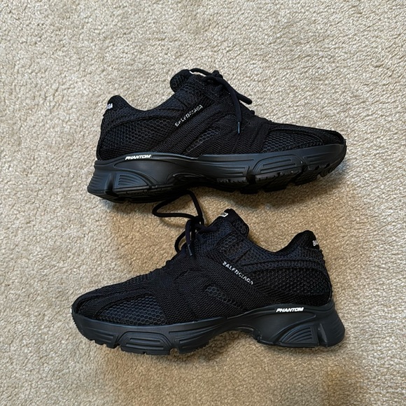 Balenciaga Other - Balenciaga Phantom Sneakers